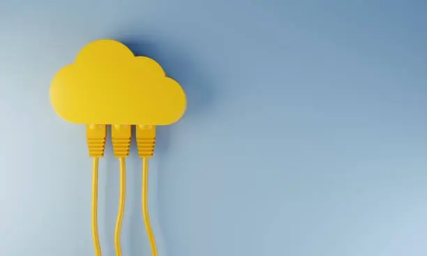 Contact Cloud Contact Cloud